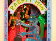 rabbit-man